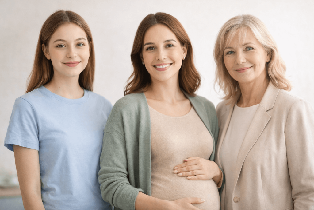 Moderne Gynäkologie in Stuttgart bei Dr. med. Máté Mátrai