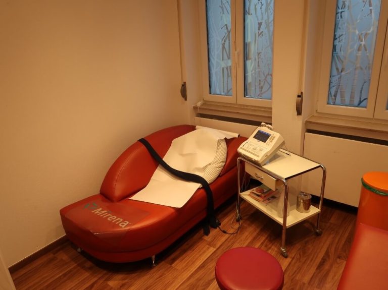 Moderne Gynäkologie in Stuttgart bei dr. med Mate Matrai